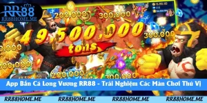 app bắn cá long vương