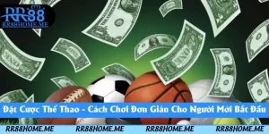 đặt cược thể thao