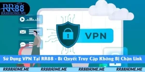 sử dụng vpn