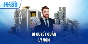 bí quyết quản lý vốn