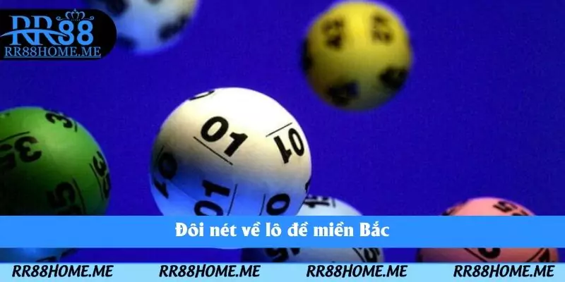 Đôi nét về lô đề miền Bắc