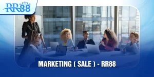 marketing sale rr88