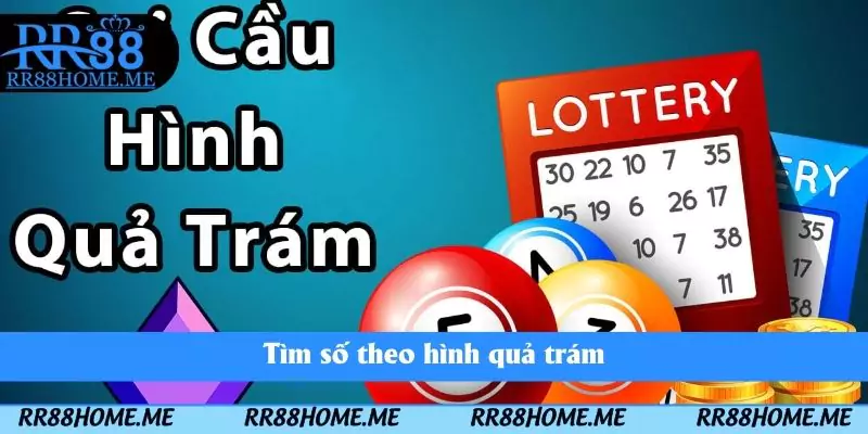 Tìm số theo hình quả trám