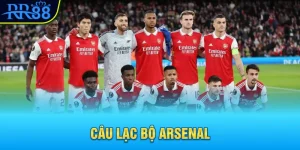 Câu lạc bộ arsenal