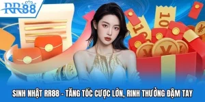 sinh nhật rr88